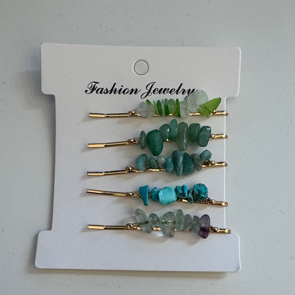 Hair Pins